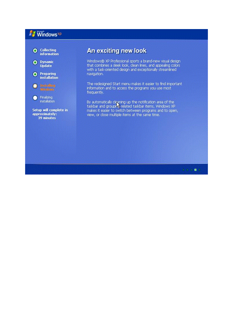 image for page Hướng dẫn khắc phục sự cố khicài đặt wnd