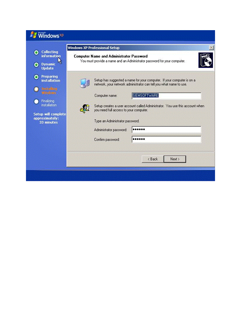 image for page Hướng dẫn khắc phục sự cố khicài đặt wnd