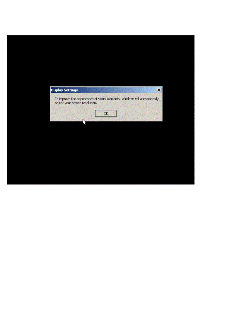 image for page Hướng dẫn khắc phục sự cố khicài đặt wnd