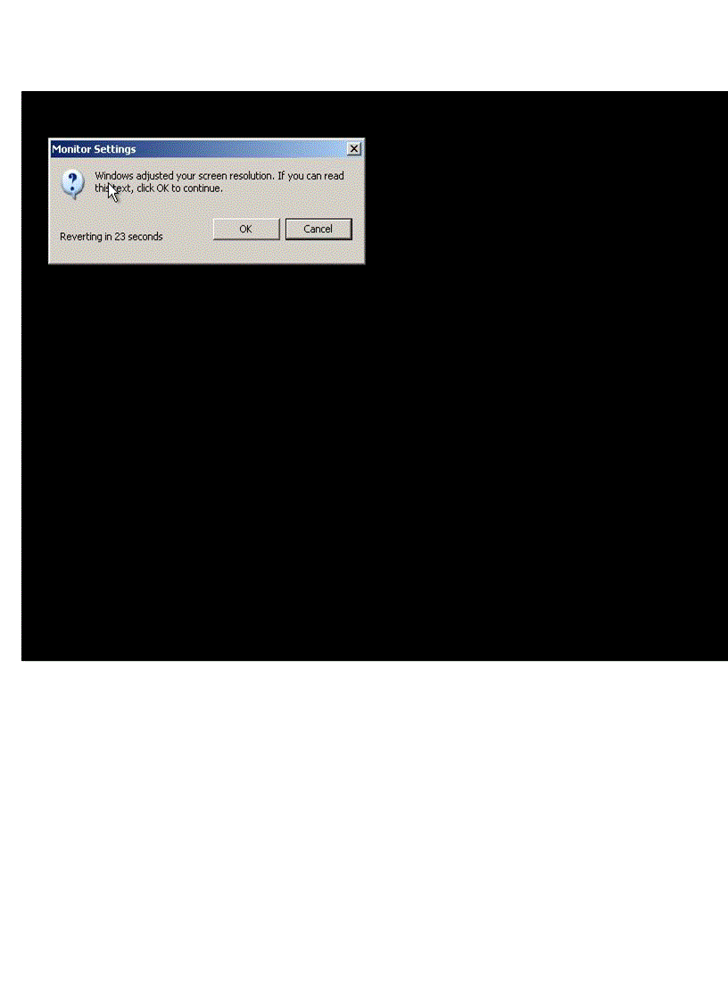 image for page Hướng dẫn khắc phục sự cố khicài đặt wnd