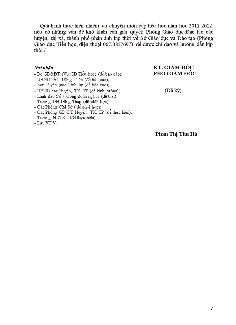 image for page Huong dan nhiem vu chuyen mon GDTH 2011 2012