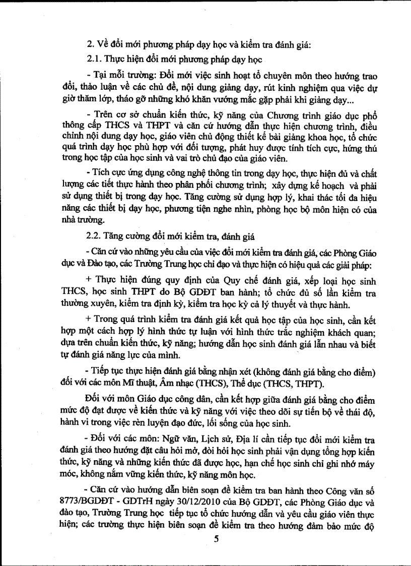 image for page Hướng dẫn nhiệm vụ thcs nh 2011 2012