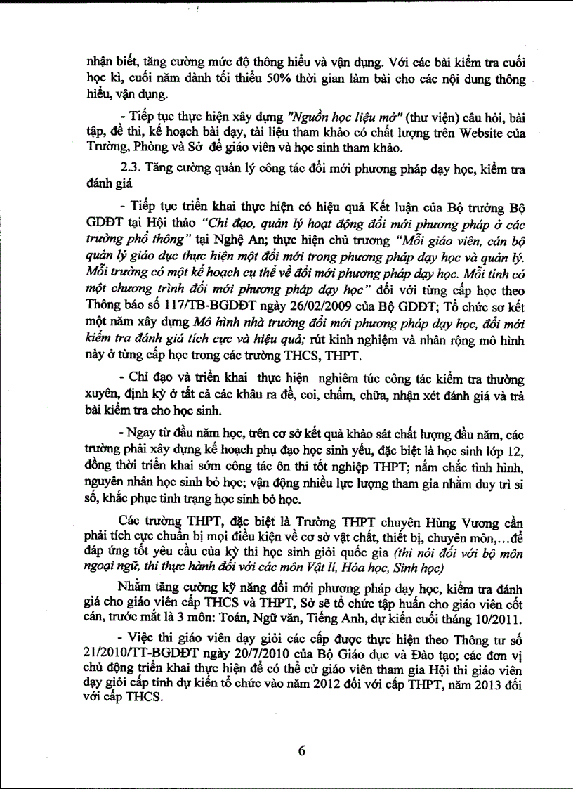 image for page Hướng dẫn nhiệm vụ thcs nh 2011 2012