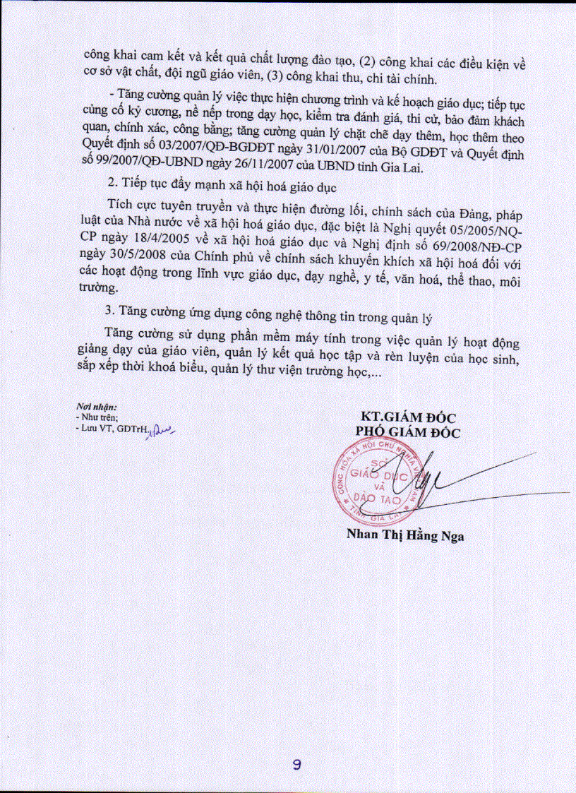 image for page Hướng dẫn nhiệm vụ thcs nh 2011 2012