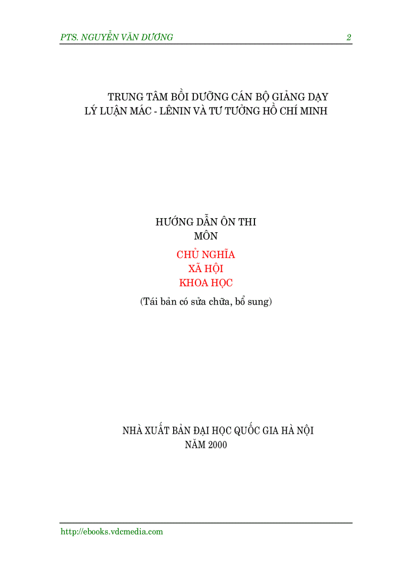 image for page Huong dan on thi mon CNXHKH 964