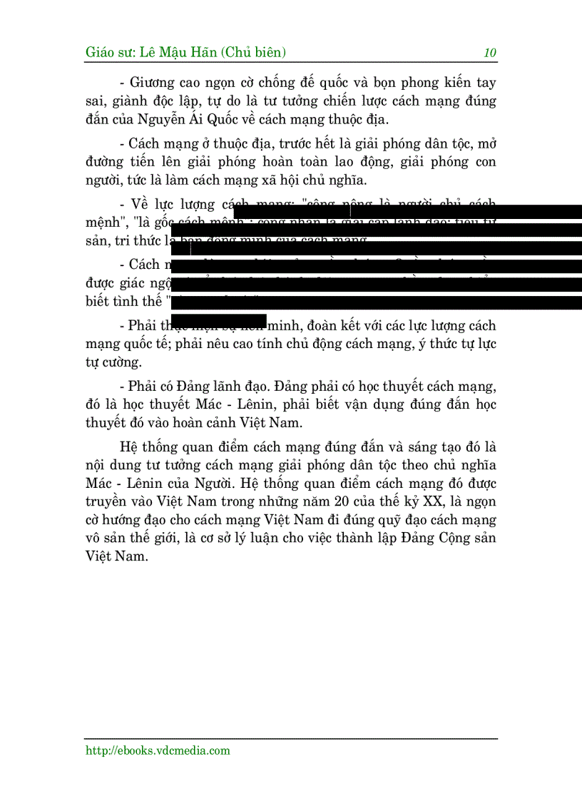 image for page Huong dan on thi monLich su dang CSVN 970