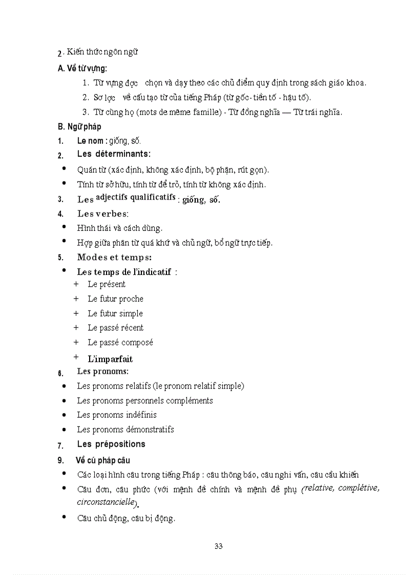 image for page Hướng dẫn ôn thi tốt nghiệp 2009