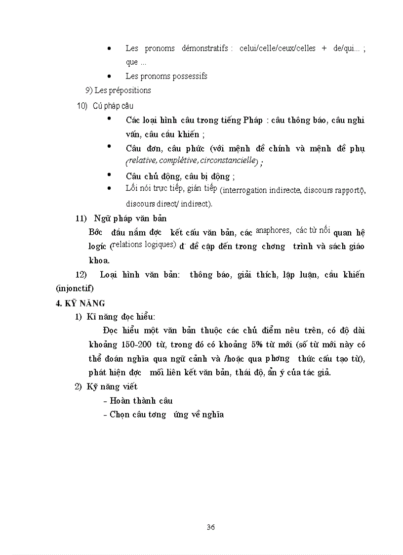 image for page Hướng dẫn ôn thi tốt nghiệp 2009