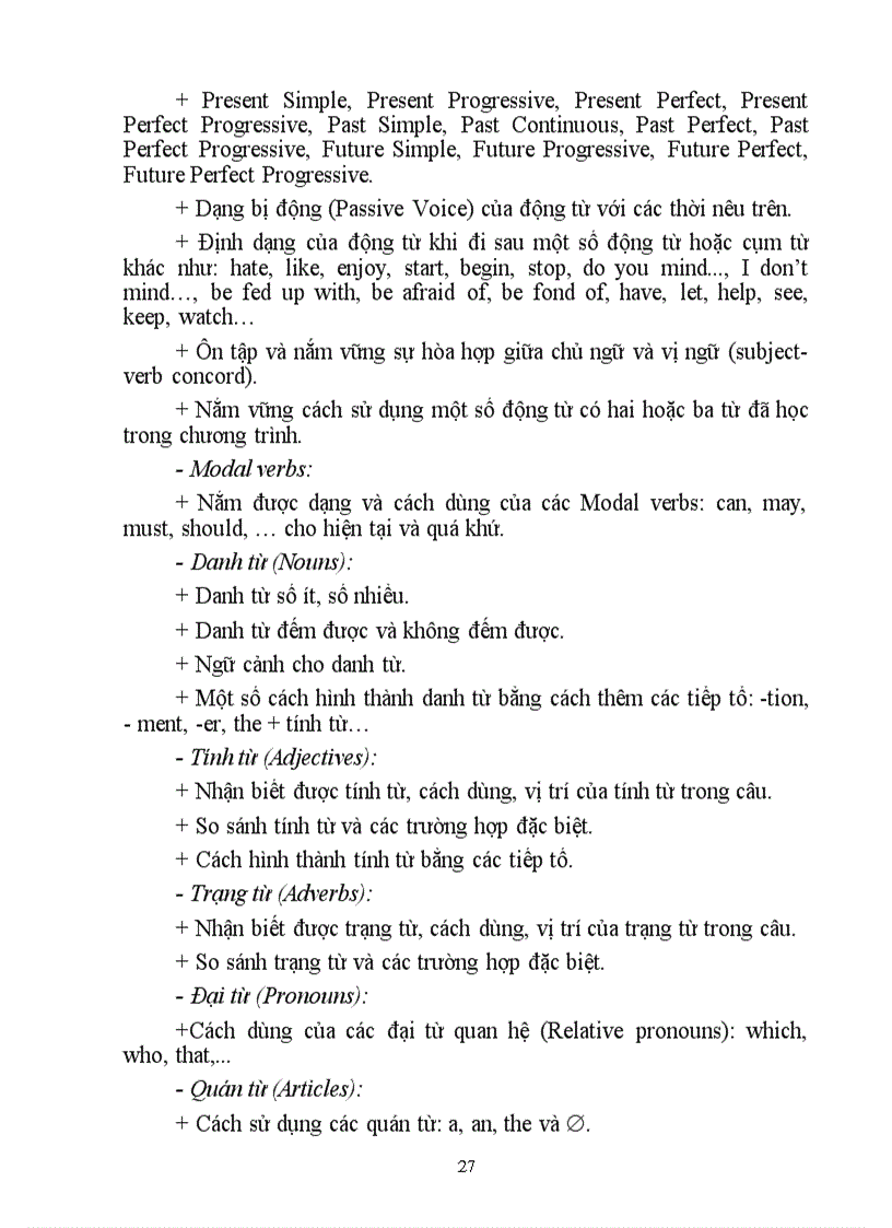 image for page Hướng dẫn ÔN THI TỐT NGHIỆP 2010 CỦA BỘ GD