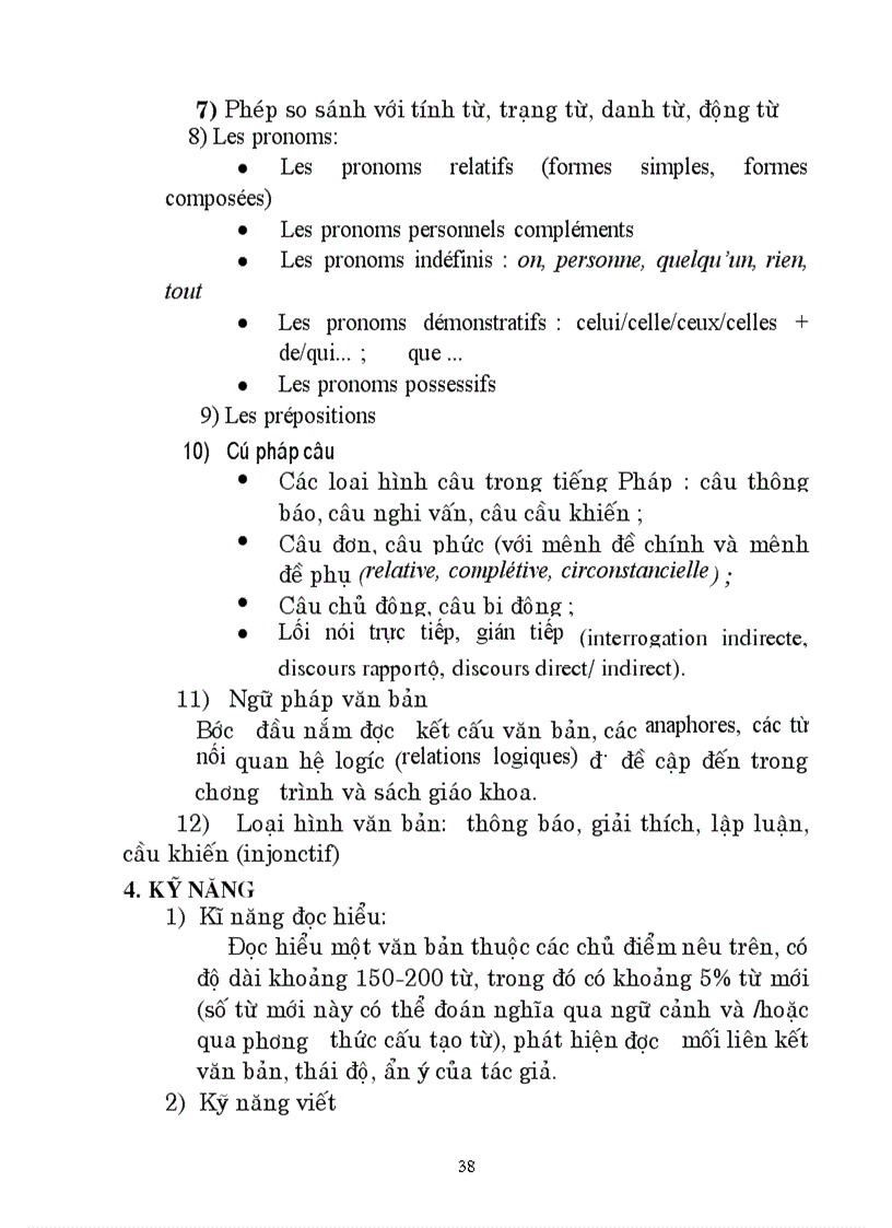 image for page Hướng dẫn ÔN THI TỐT NGHIỆP 2010 CỦA BỘ GD