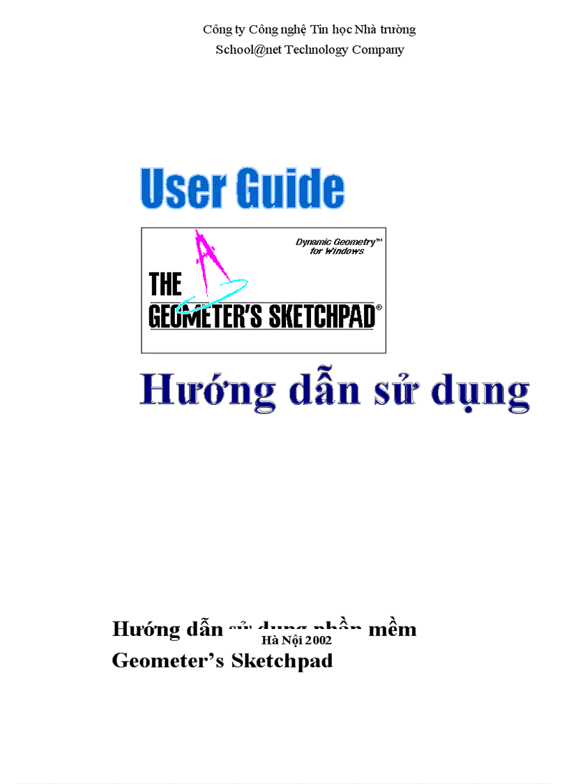 Huong dan sketpad