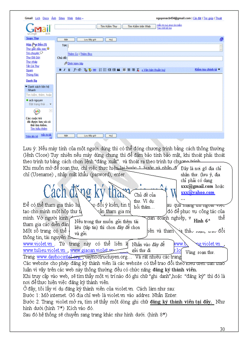 image for page Huong dan soan powrepoint