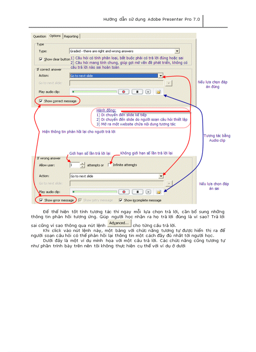 image for page Hướng dẫn sử dụng Adobe Presenter Pro 7 0