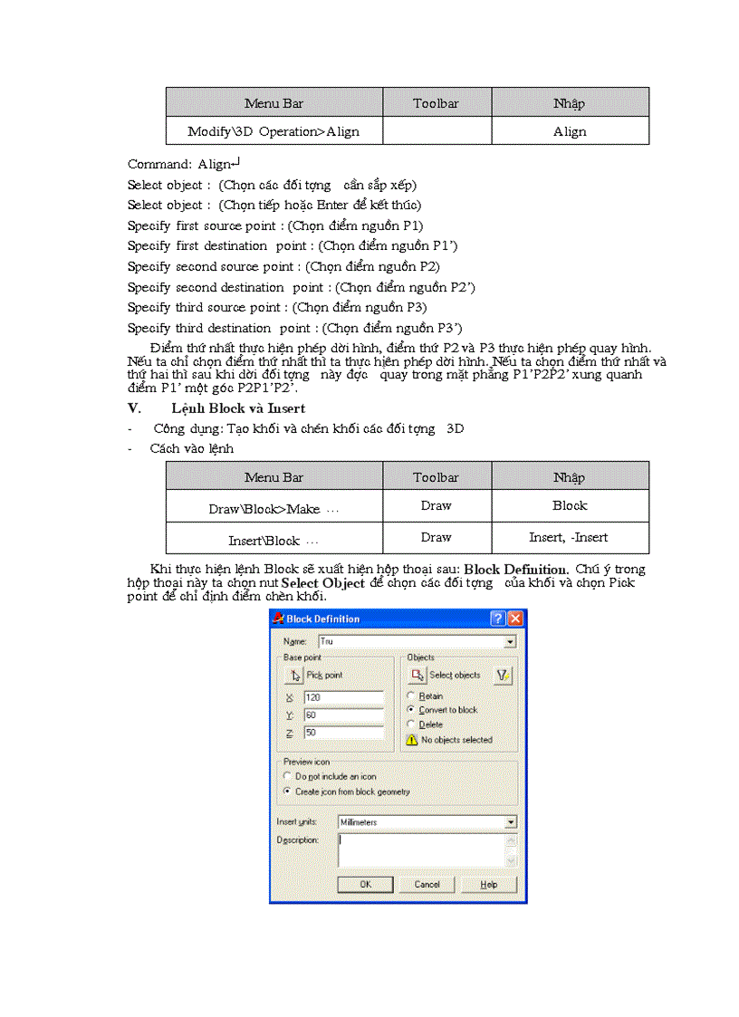 image for page Hướng dẫn sử dụng autocad