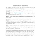 Hướng dẫn sử dụng emai