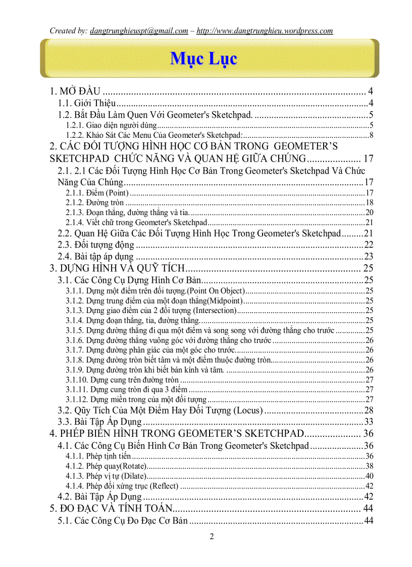 image for page Huong dan su dung GSP chi tiet