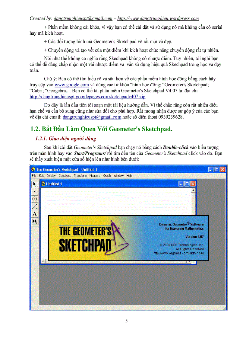 image for page Huong dan su dung GSP chi tiet