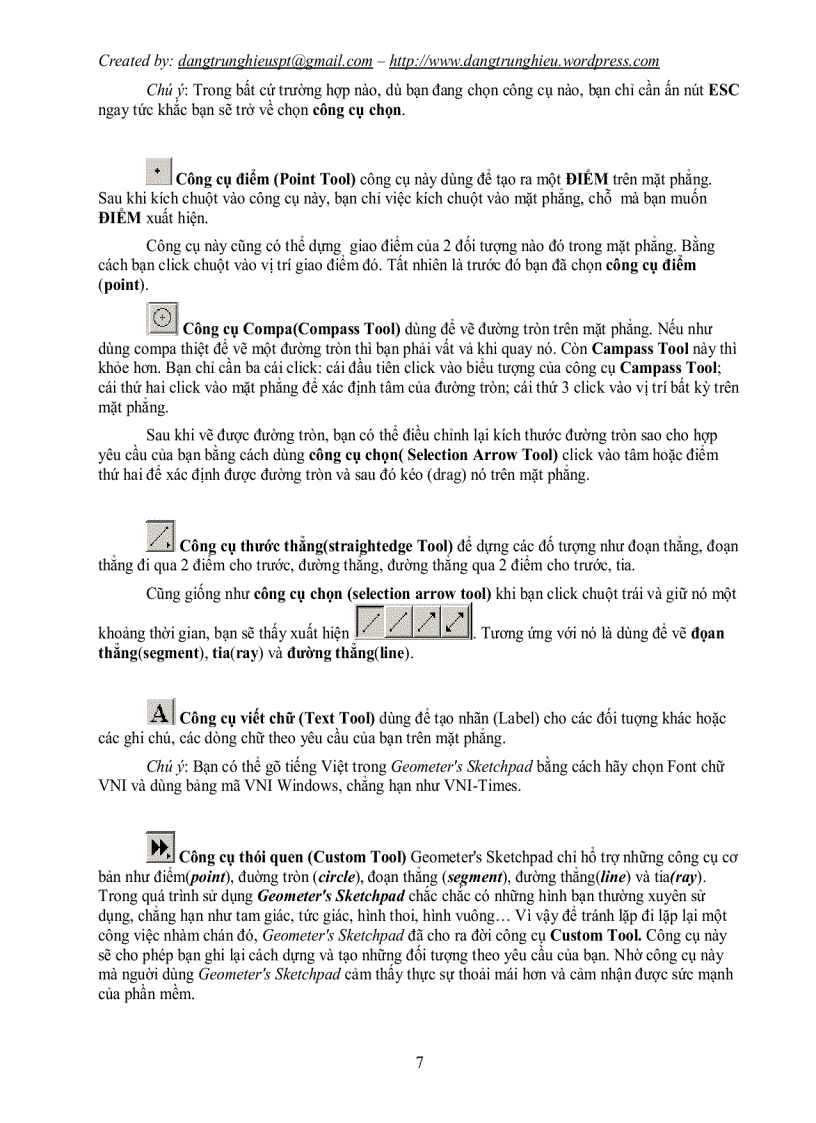 image for page Huong dan su dung GSP chi tiet