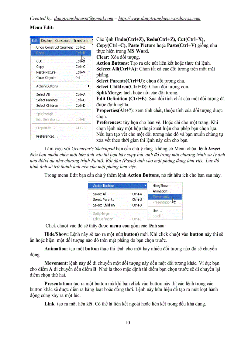 image for page Huong dan su dung GSP chi tiet