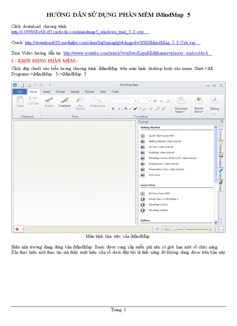 image for page Huong dan su dung imindmap 5 03