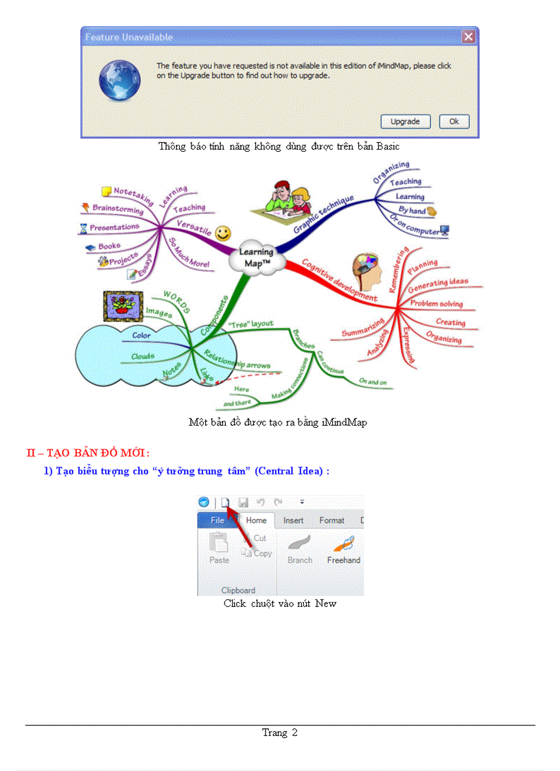 image for page Huong dan su dung imindmap 5 03