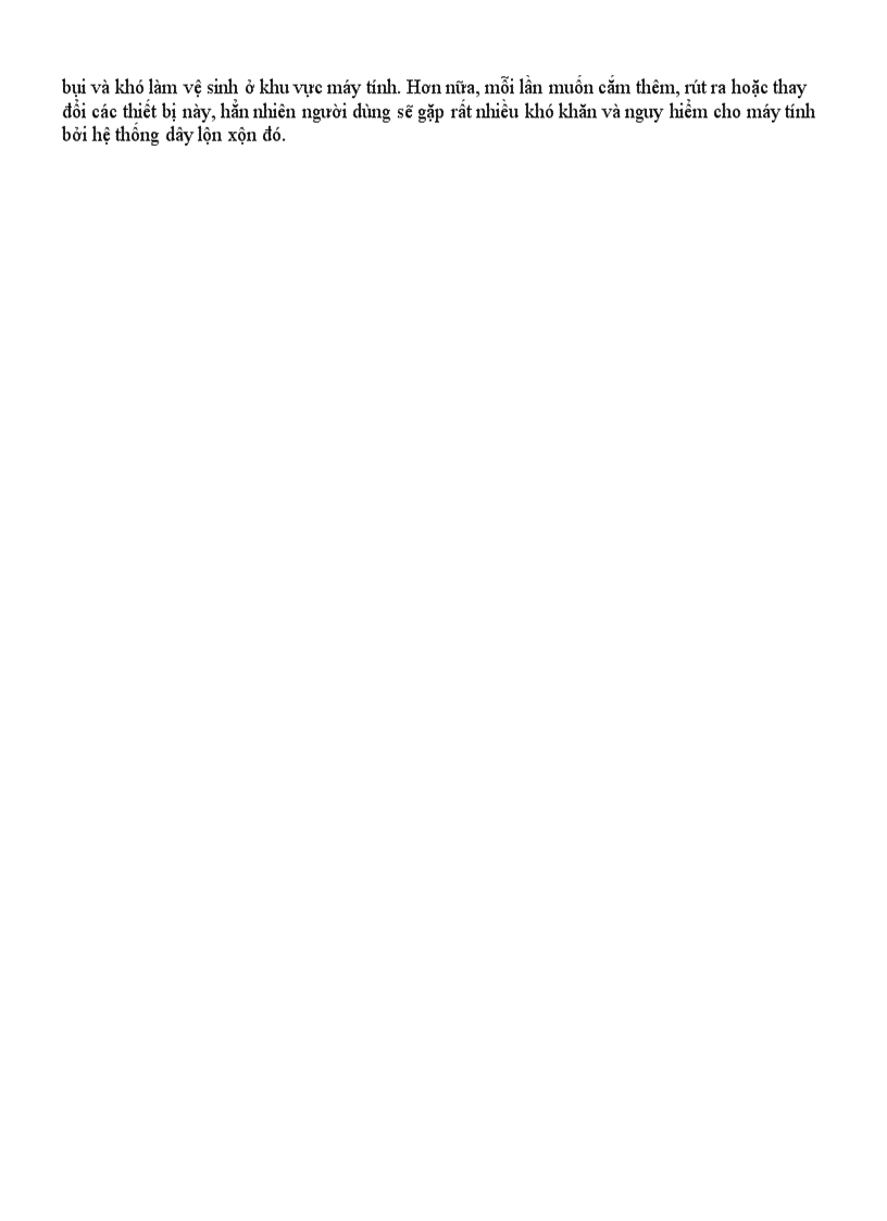 image for page Hướng dẫn sử dụng máy vi tính đúng cách