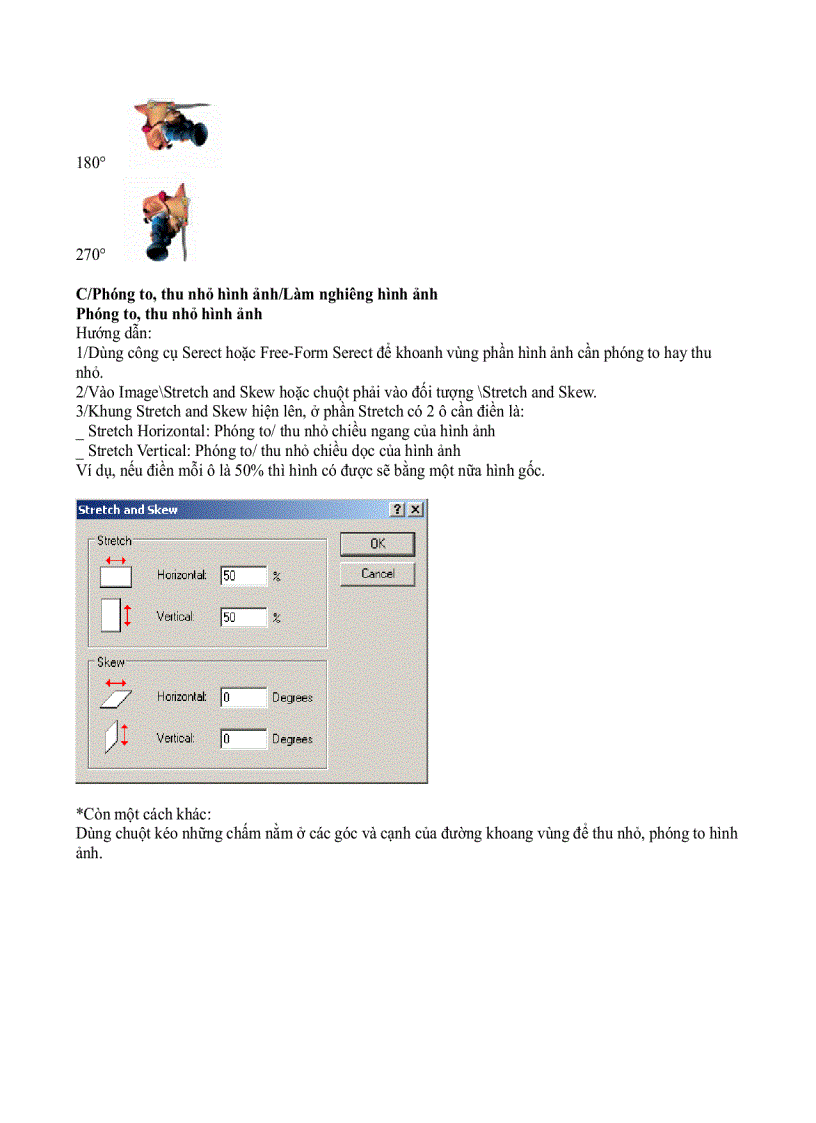 image for page Huong dan su dung Paint cua Windows