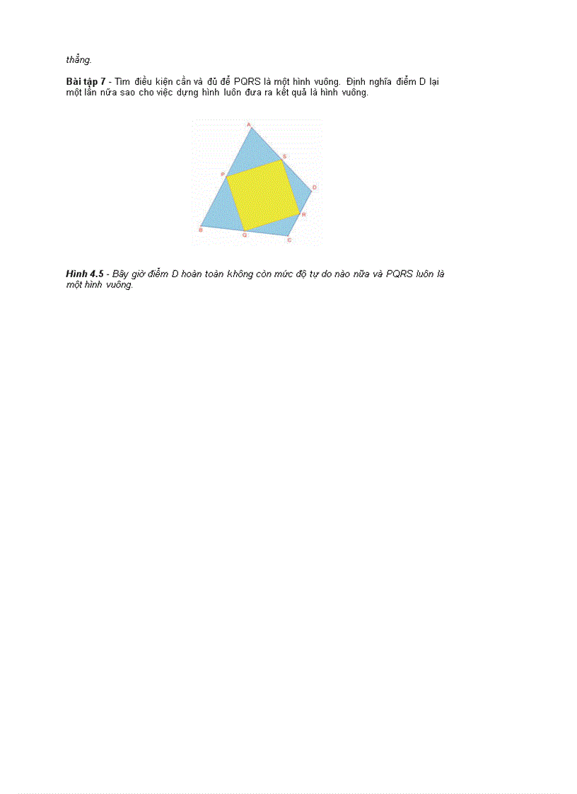 image for page Hướng dẫn sử dụng phần mềm hình học Carbi