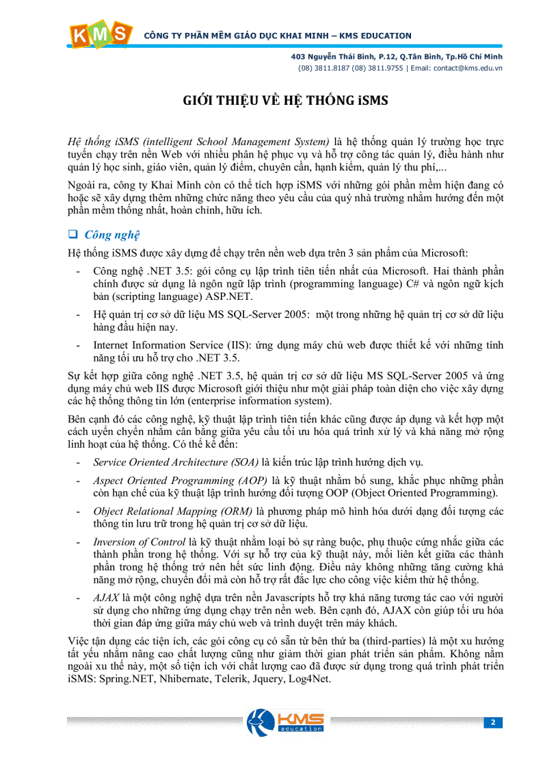 image for page Hướng dẫn sử dụng phần mềm QLGD