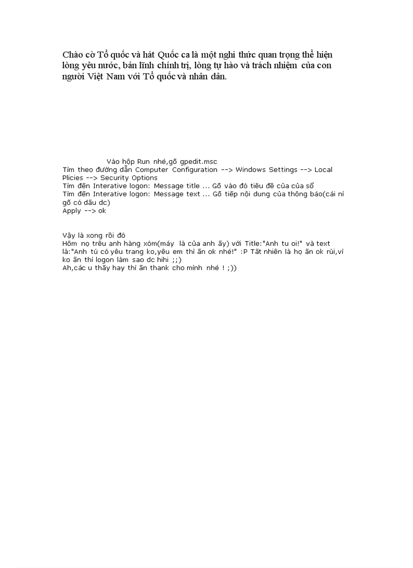 image for page Hướng dẫn sử dụng phần mềm viết nhạc