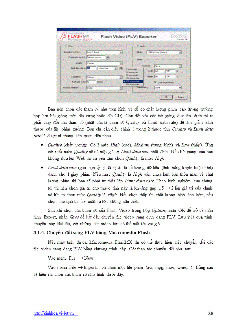 image for page Hướng dẫn sử dụng PM Violet