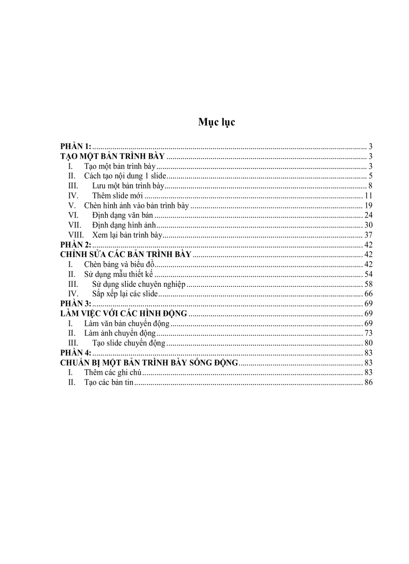 image for page Hướng dân sử dụng powpoit