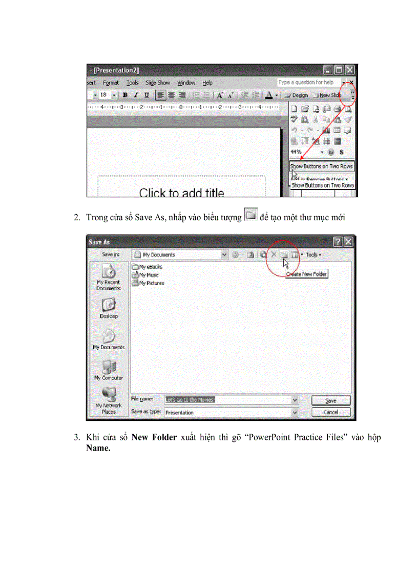 image for page Hướng dân sử dụng powpoit