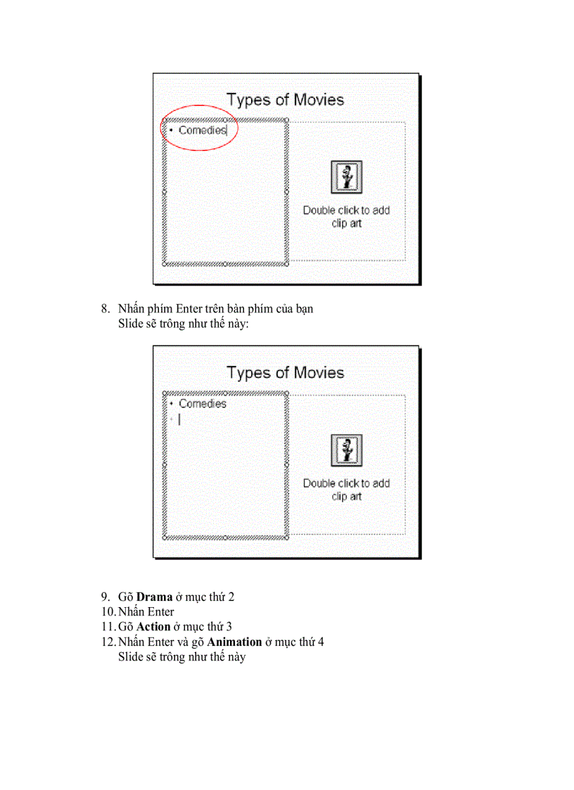 image for page Hướng dân sử dụng powpoit