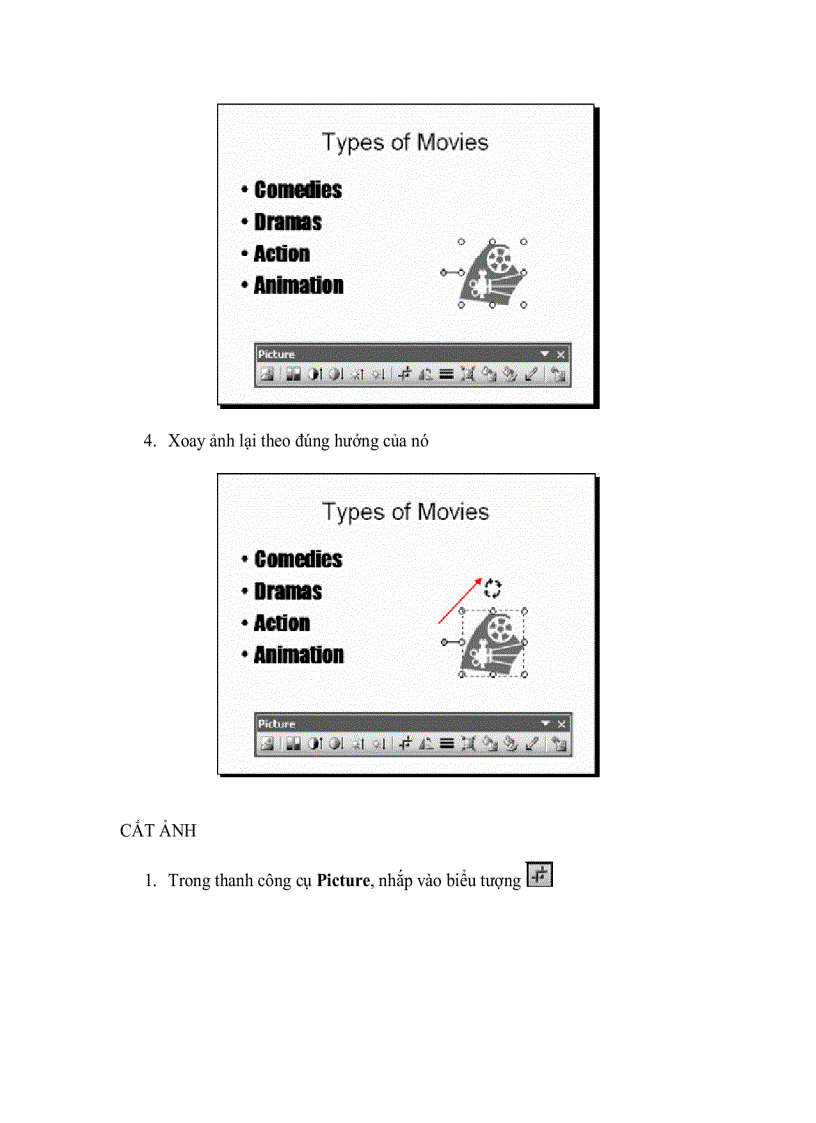 image for page Hướng dân sử dụng powpoit