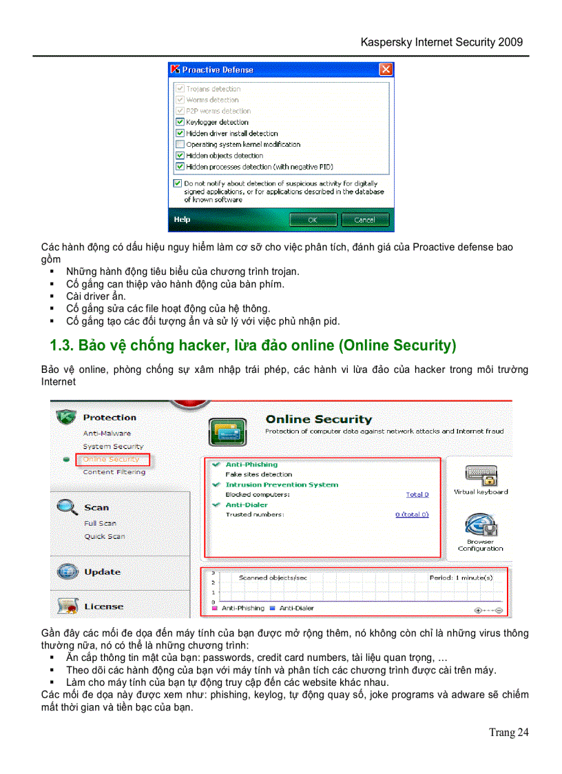 image for page Hướng Dãn Sử Dụng và Cai Dặt Kis 2009