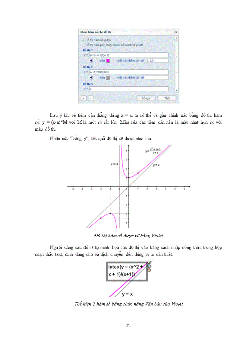 image for page Hướng dẫn sử dụng VIOLET 1 5