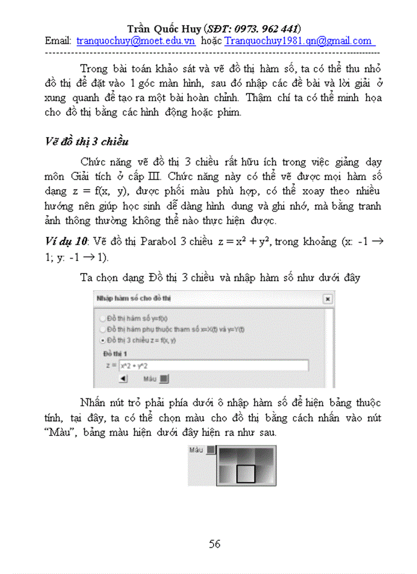 image for page Huong dan su dung violet 1 7 chuan