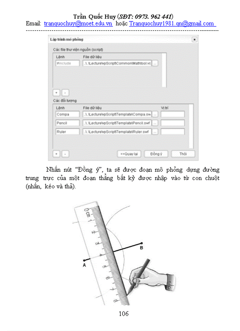 image for page Huong dan su dung violet 1 7 chuan