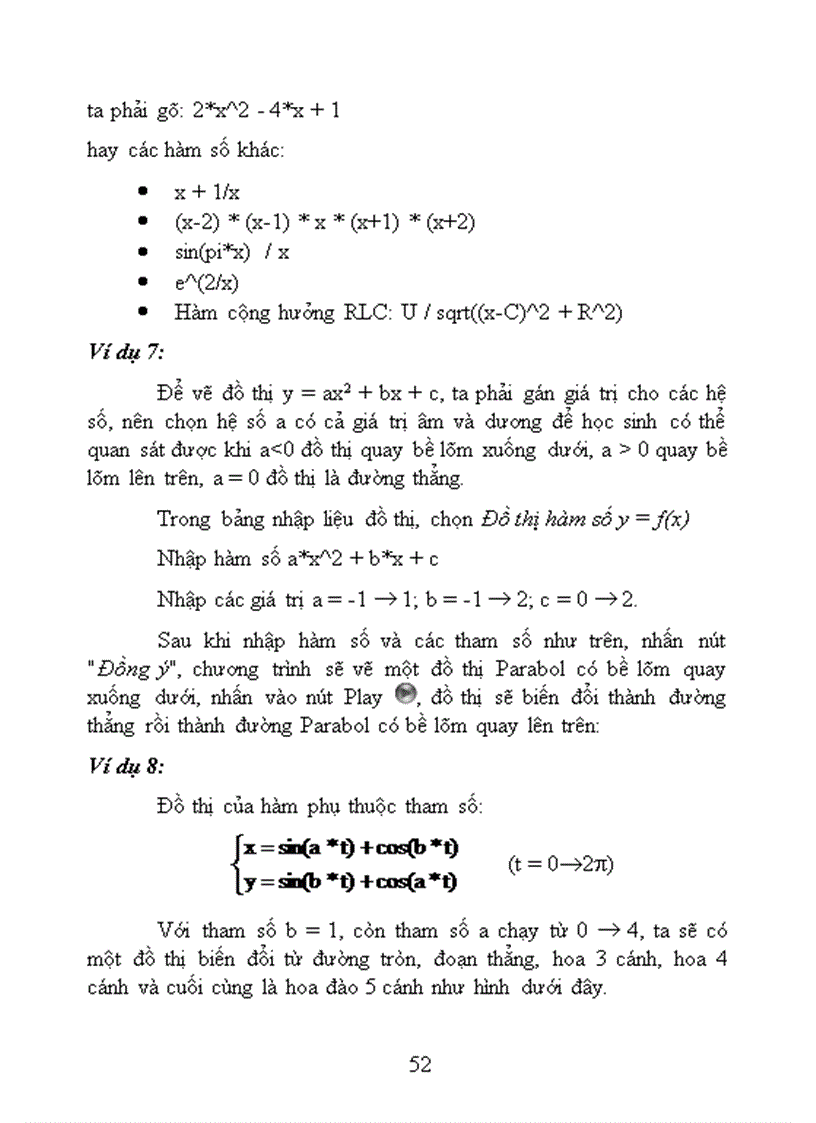 image for page Huong dan su dung Violet 1 7