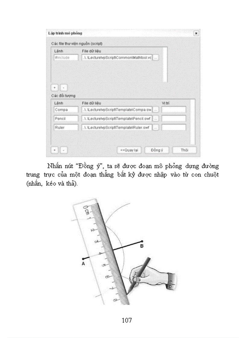 image for page Huong dan su dung Violet 1 7