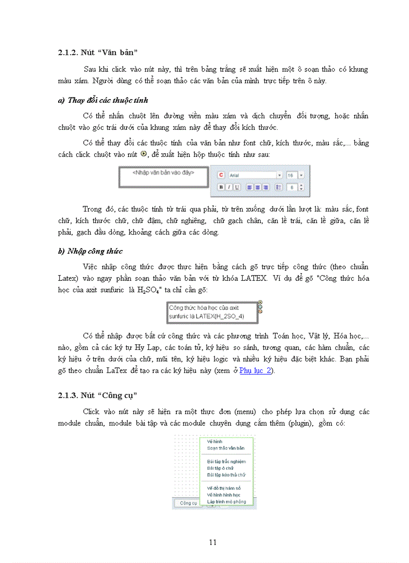 image for page Huong dan su dung Violet