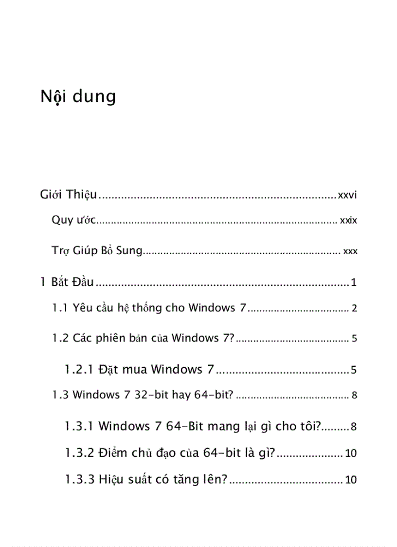 image for page Hướng dẫn sử dụng windows 7