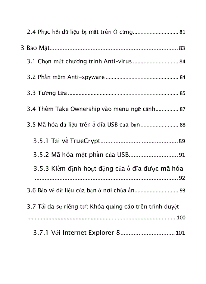 image for page Hướng dẫn sử dụng windows 7