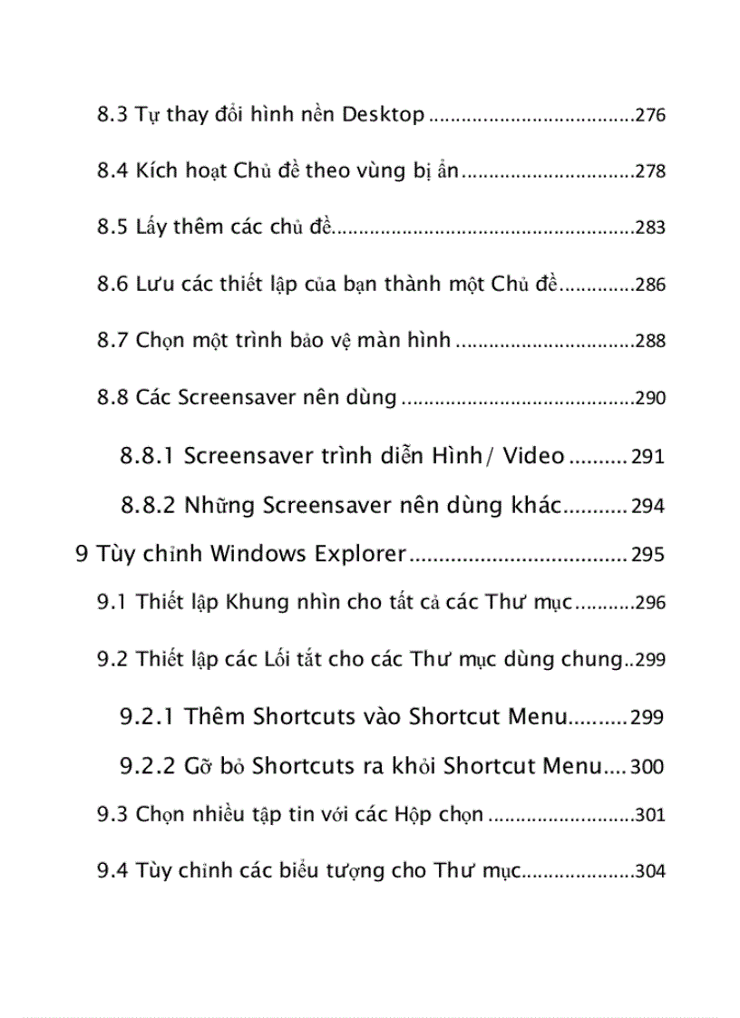 image for page Hướng dẫn sử dụng windows 7
