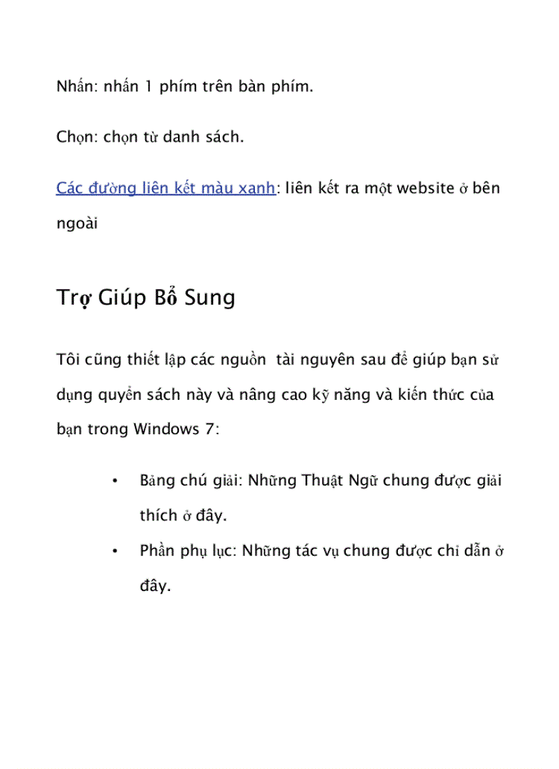 image for page Hướng dẫn sử dụng windows 7