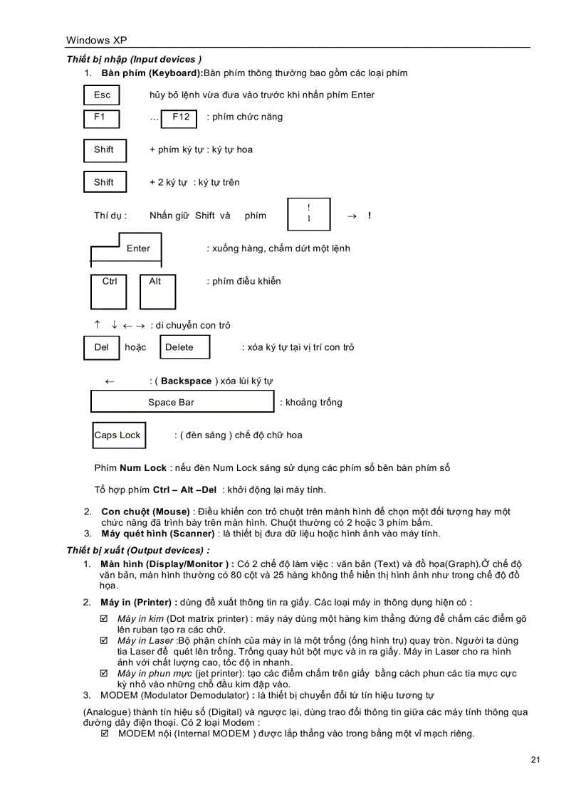 image for page Hướng dẫn sử dụng winxp