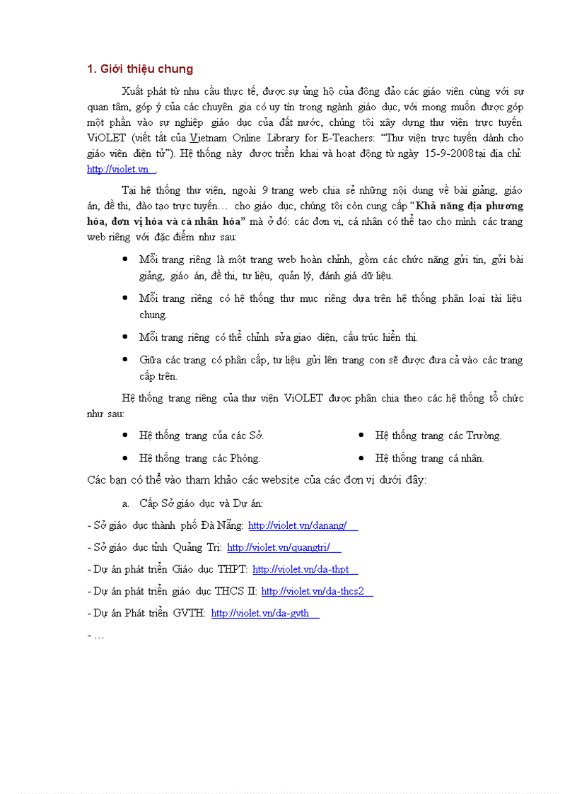 image for page Hướng dẫn tạo website rieng