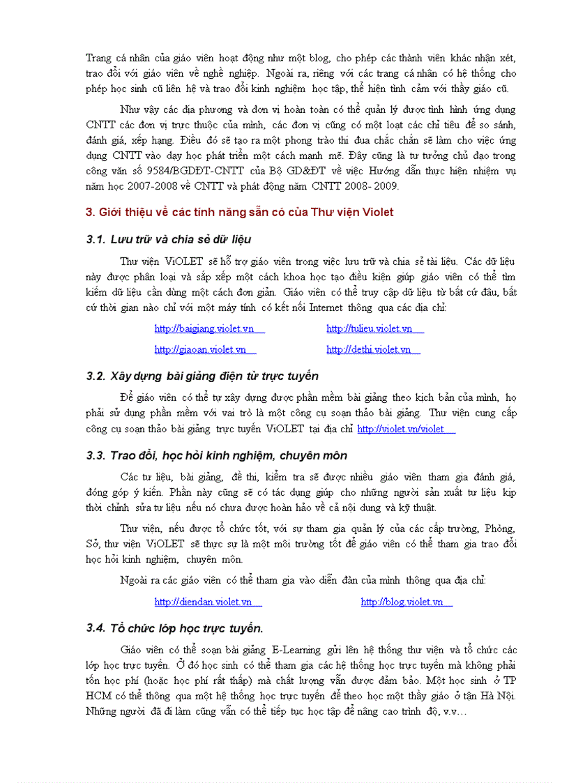 image for page Hướng dẫn tạo website rieng