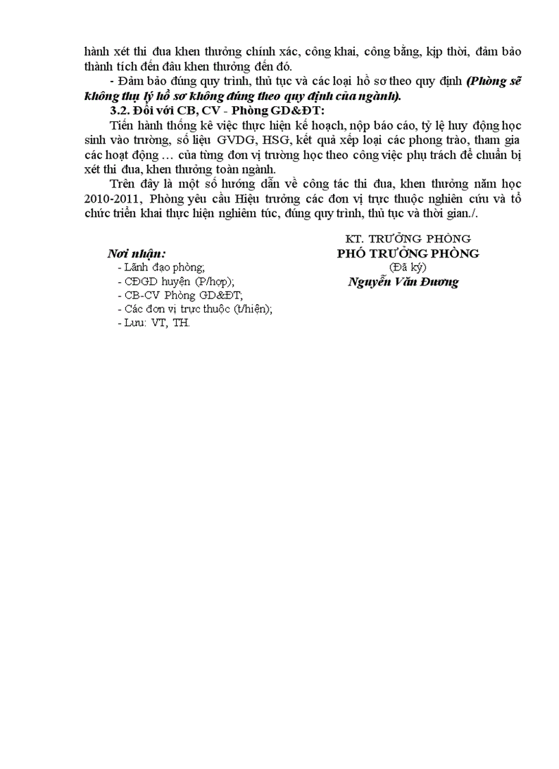 image for page Hướng dẫn thi đua 2010 2011